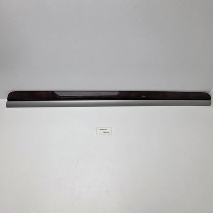 2004-2010 Audi A8 Rear Right Door Panel Trim 4E4867420