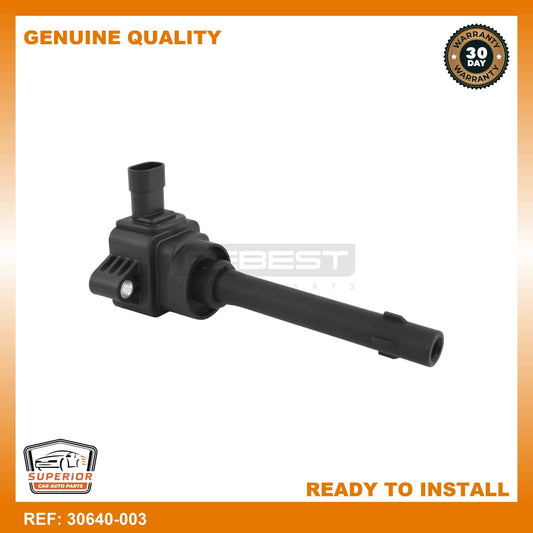 FEBEST Great Wall Ignition Coil 30640-003