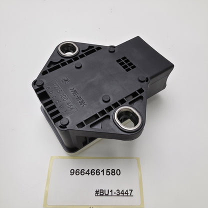 2002-2014 Citroen C8 ESP Yaw Rate Speed Sensor 9664661580