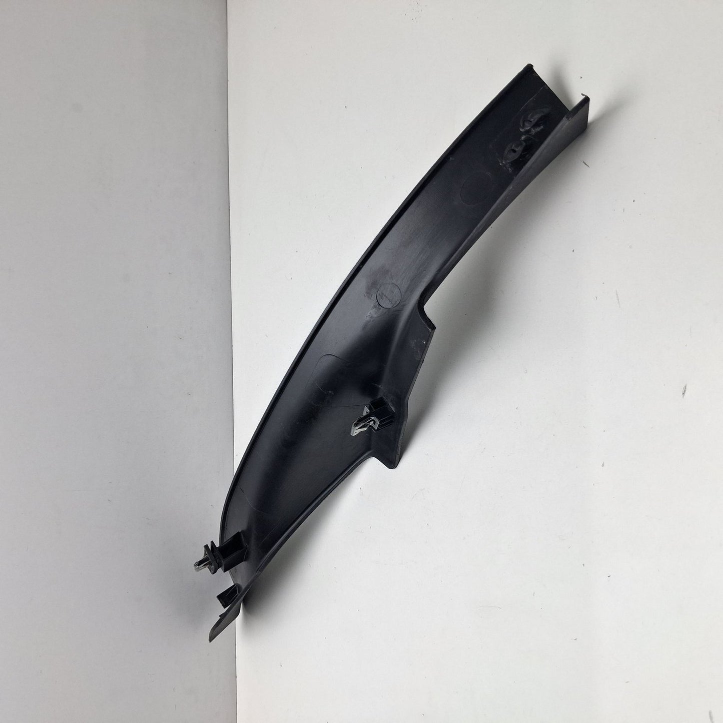 2014-2019 Cadillac CTS Rear Side Door Sill Plate Trim 22799300