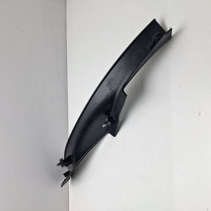 2014-2019 Cadillac CTS Rear Side Door Sill Plate Trim 22799300