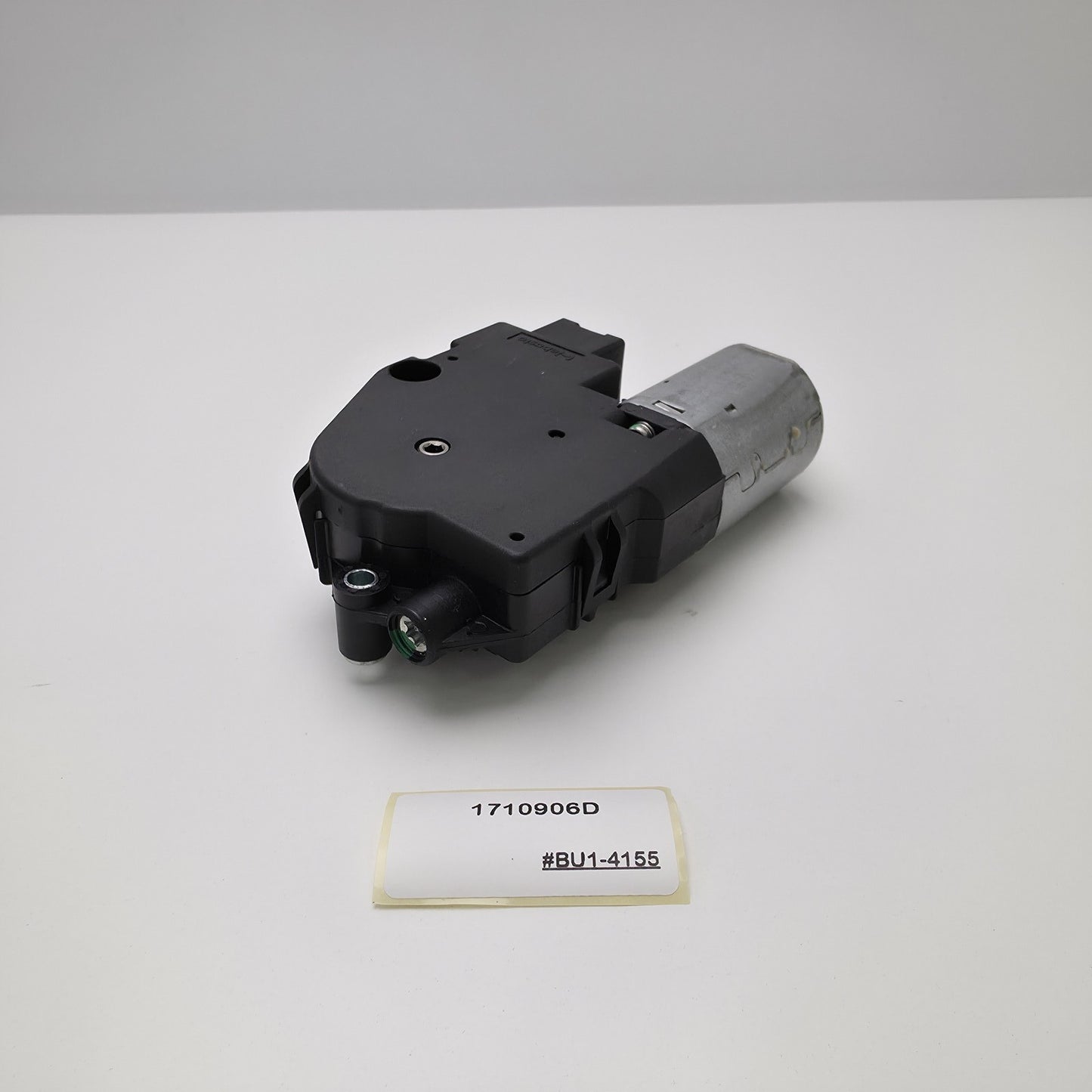 2006-2013 Land Rover Range Rover Sport Power Sunroof Motor 1710906D