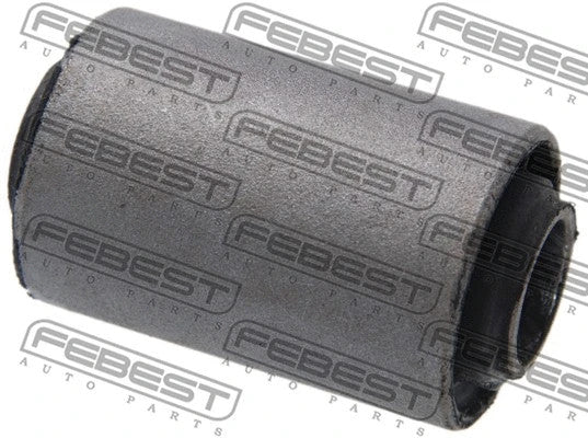Febest 1998-2012 Nissan Frontier Rear Leaf Spring Bushing NAB-296