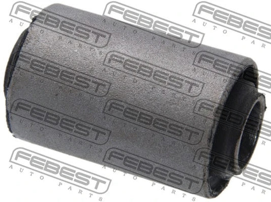 Febest 1998-2012 Nissan Frontier Rear Leaf Spring Bushing NAB-296