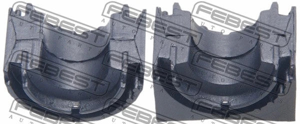 Febest Front Stabilizer Bar Bush VWSB-B7F