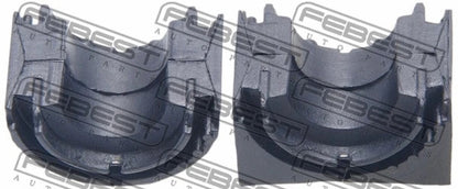Febest Front Stabilizer Bar Bush VWSB-B7F