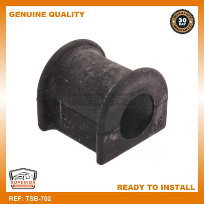 FEBEST CHERY Front Stabilizer Bar Bush TSB-702