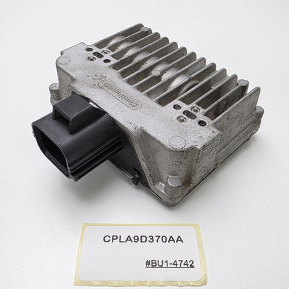 2013-2022 Land Rover Range Rover FUEL PUMP CONTROL MODULE CPLA9D370AA