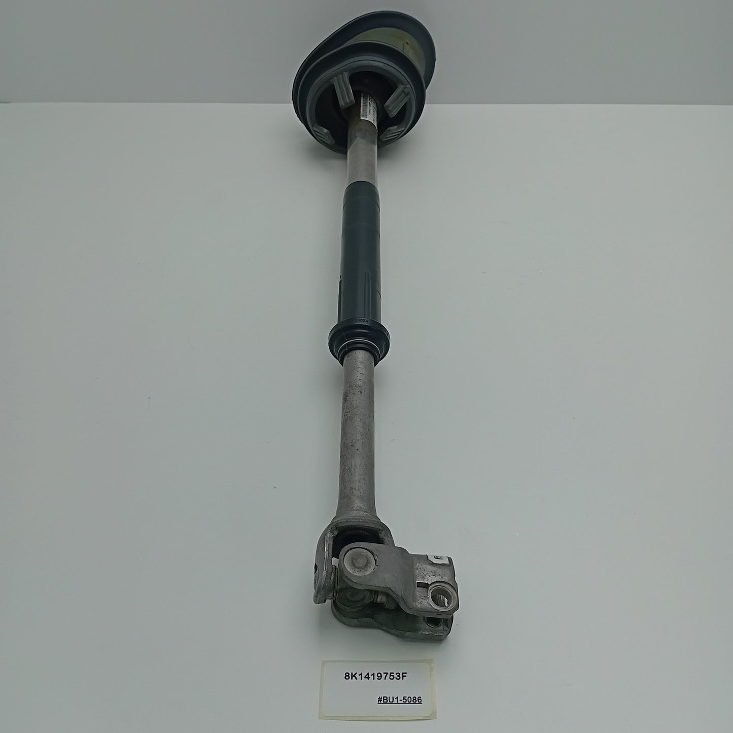 2008-2017 Audi S5 Intermediate Steering Shaft 8K1419753F