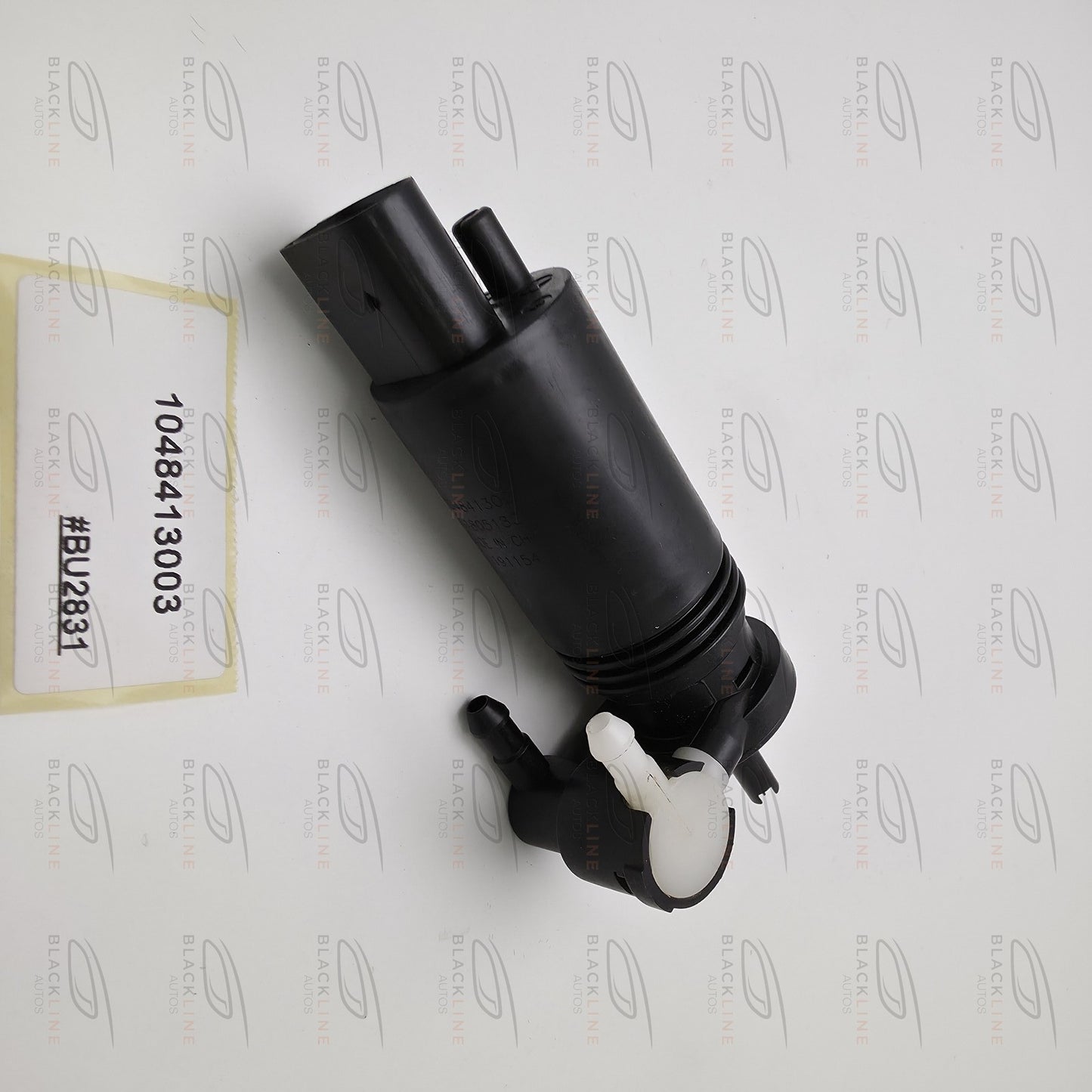 2013-2022 Land Rover Discovery L462 Windscreen/Windshield Washer Pump 1048413003