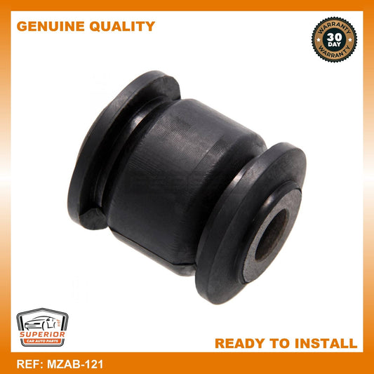 FEBEST MAZDA Bushing, Rear Transverse Arm MZAB-121
