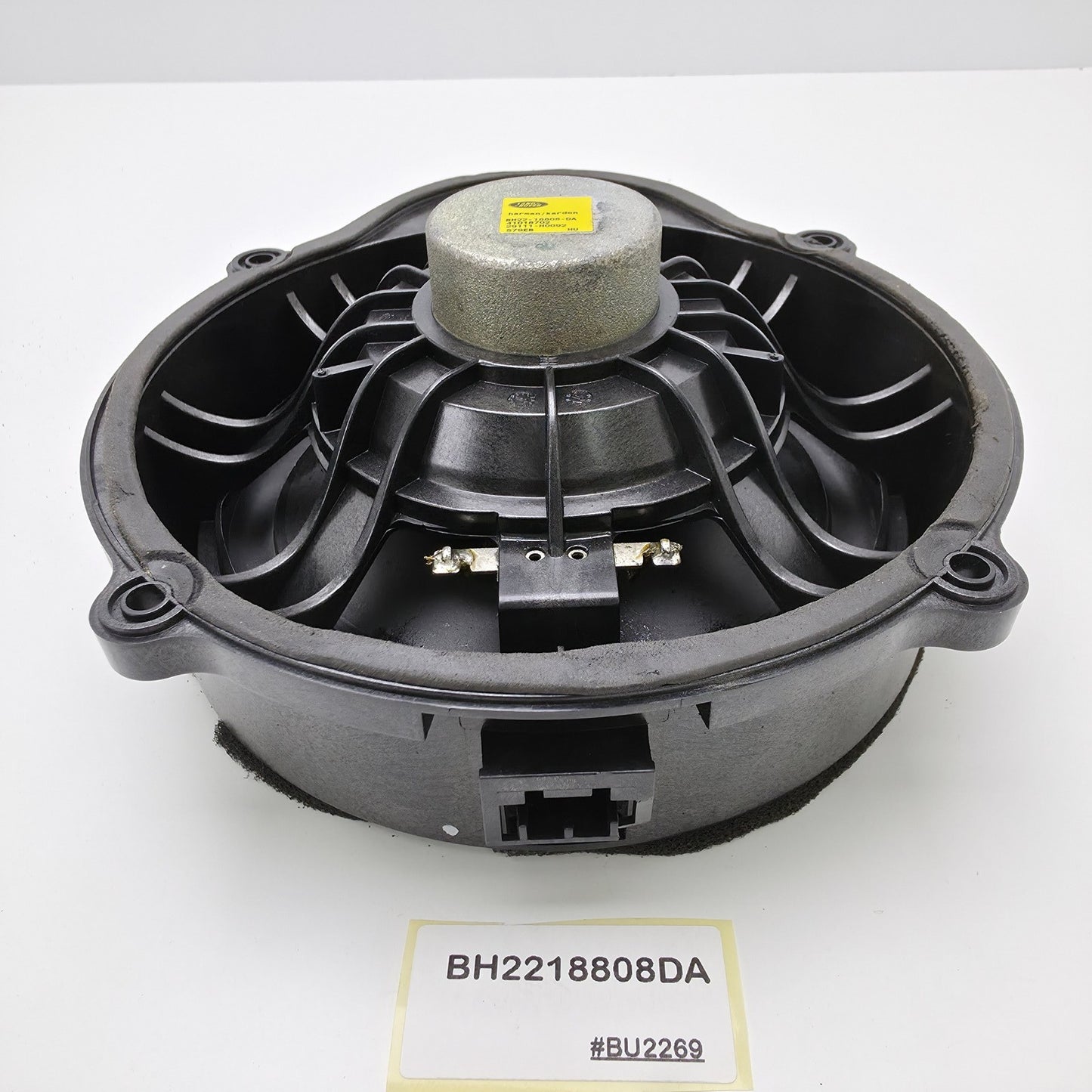2005-2013 Land Rover Range Rover Sport Front Door Speaker BH2218808DA