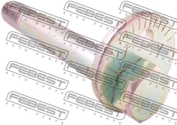 Febest Hyundai 54532-4B000 Camber Correction Screw 1229-POR