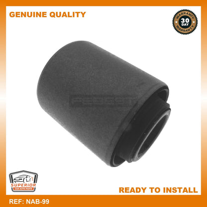 FEBEST 1995-2003 Nissan Maxima Front Arm Bushing Front Arm NAB-99