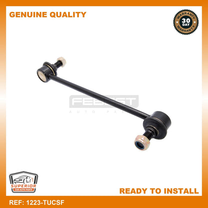 Febest 2006-2008 Kia Optima Front Stabilizer Link 1223-TUCSF