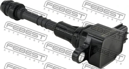 Nissan Altima Maxima Sentra Ignition Coil FEBEST 02640-003 098622A000