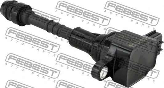 Nissan Altima Maxima Sentra Ignition Coil FEBEST 02640-003 098622A000