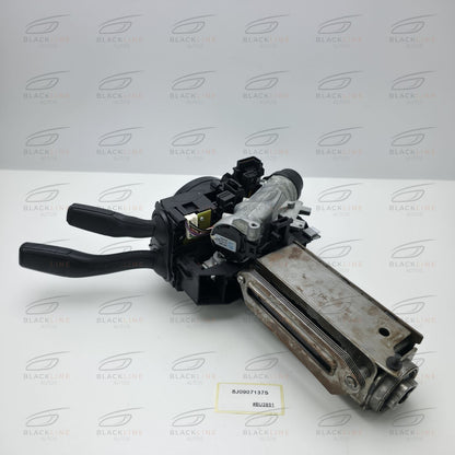 2006-2015 Audi TT Switch Cluster Steering Column Wiper Stalk Control 8J0907137S