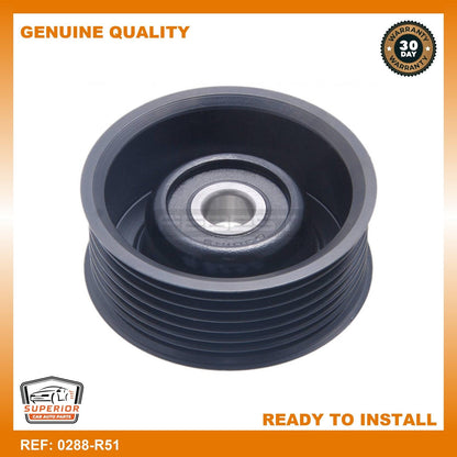 Febest 2006-2008 Infiniti G35 Pulley Idler 0288-R51