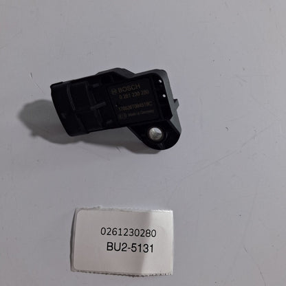 2016-2018 Ford Focus MAP Pressure Sensor 0261230280
