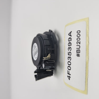 2003-2017 Audi C6 A6 Tweeter Speaker Door Audio High Quality OEM 4F0035399A