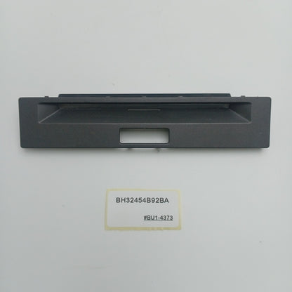 2009-2013 Land Rover Range Rover Sport A/C HEATER CONTROL TRIM BH32454B92BA