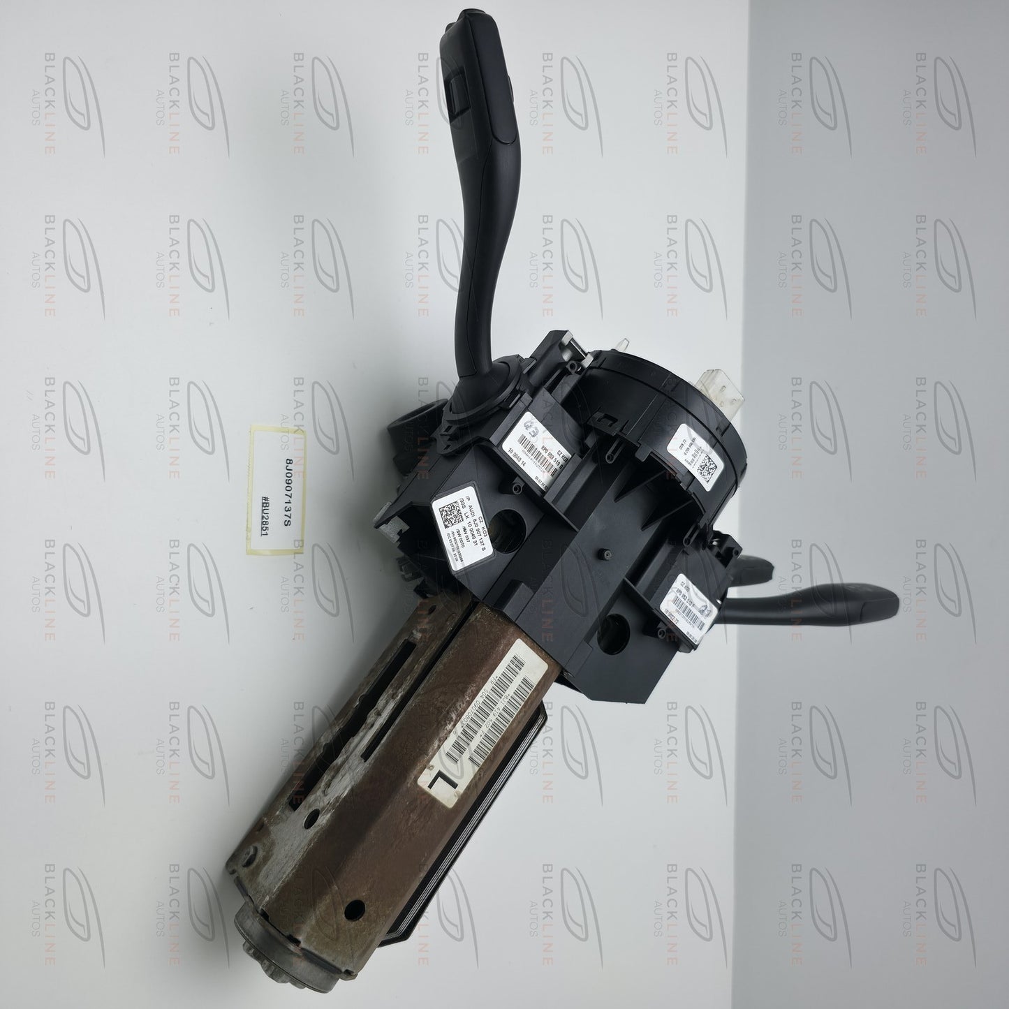2006-2015 Audi TTS Switch Cluster Steering Column Wiper Stalk Control 8J0907137S
