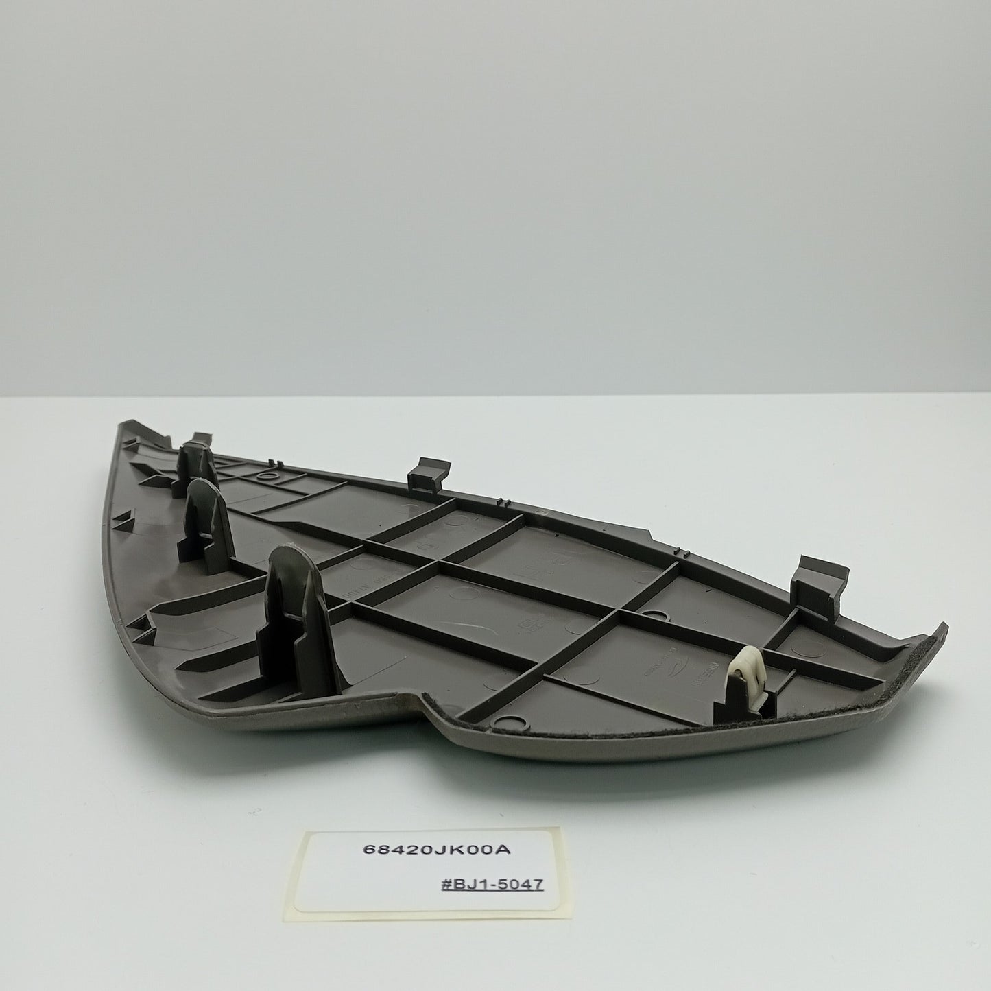 2007-2015 Infiniti G37 FINISHER-INSTRUMENT SIDE RH 68420JK00A