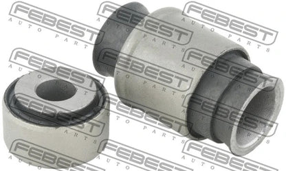 FEBEST 2002-2017 Renault Megane Front Stabilizer Link Bushing Kit RNAB-NM005-KIT
