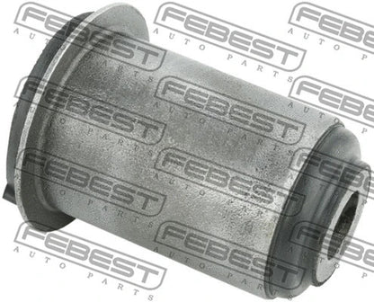 FEBEST 2007-2014 Ford Edge Control Arm/Trailing Arm Bush FDAB-EDS