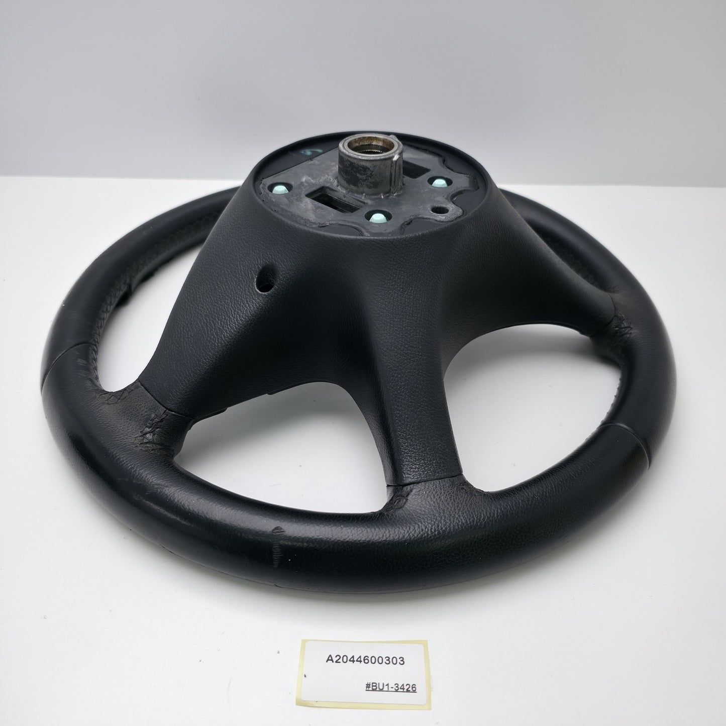 2008-2012 Mercedes-Benz C-Class Steering Wheel A2044600303