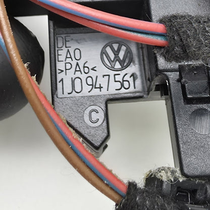 2004-2018 Bentley Continental Interior Light Glove Box Harness 3W0971679D