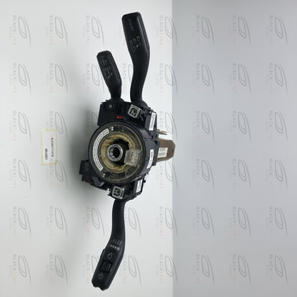 2006-2015 Audi TT Switch Cluster Steering Column Wiper Stalk Control 8J0907137S
