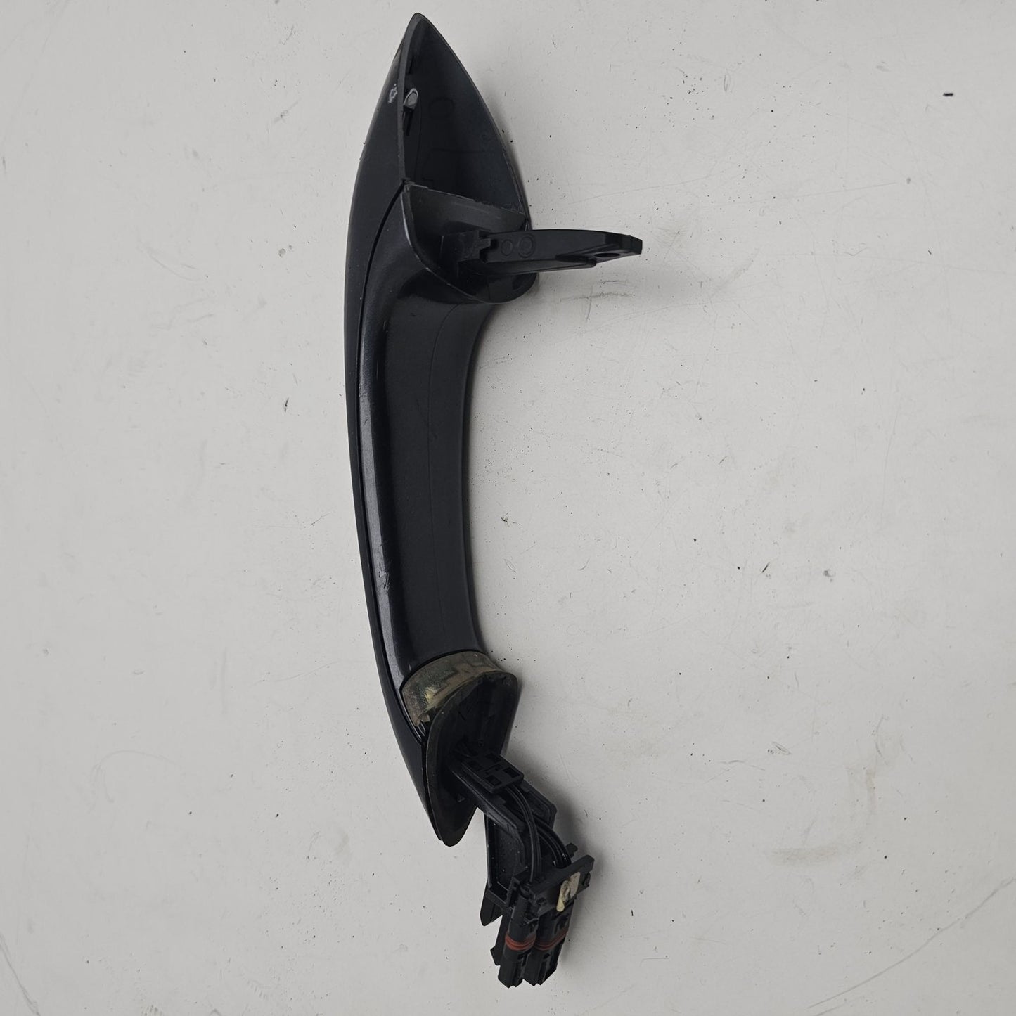 2009-2015 BMW F10 Rear Left Door Handle Comfort Access 7320753