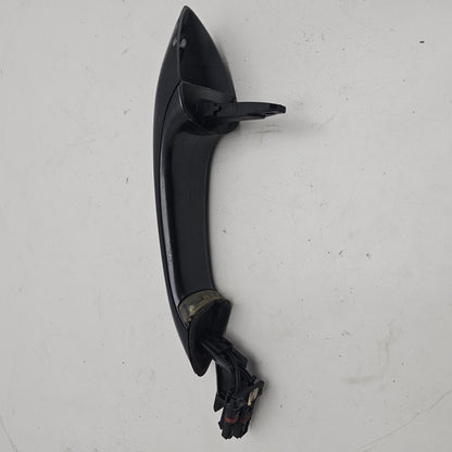 2009-2015 BMW F10 Rear Left Door Handle Comfort Access 7320753
