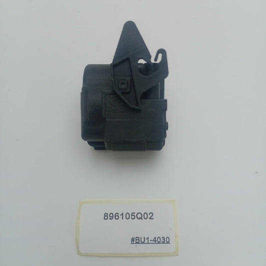 2007-2015 Mercedes-Benz C-Class Fuel tank cap motor 896105Q02