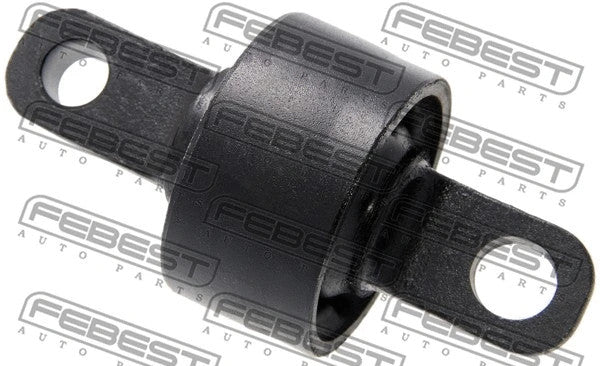 Febest Bushing, Rear Trailing Arm HYAB-ENR1