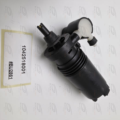 2013-2024 Land Rover Range Rover Evoque Windscreen Washer Pump 1042518001