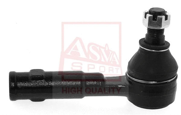 FEBEST 2009-2010 Isuzu ELF 200 Steering Tie Rod End 0621-ELF
