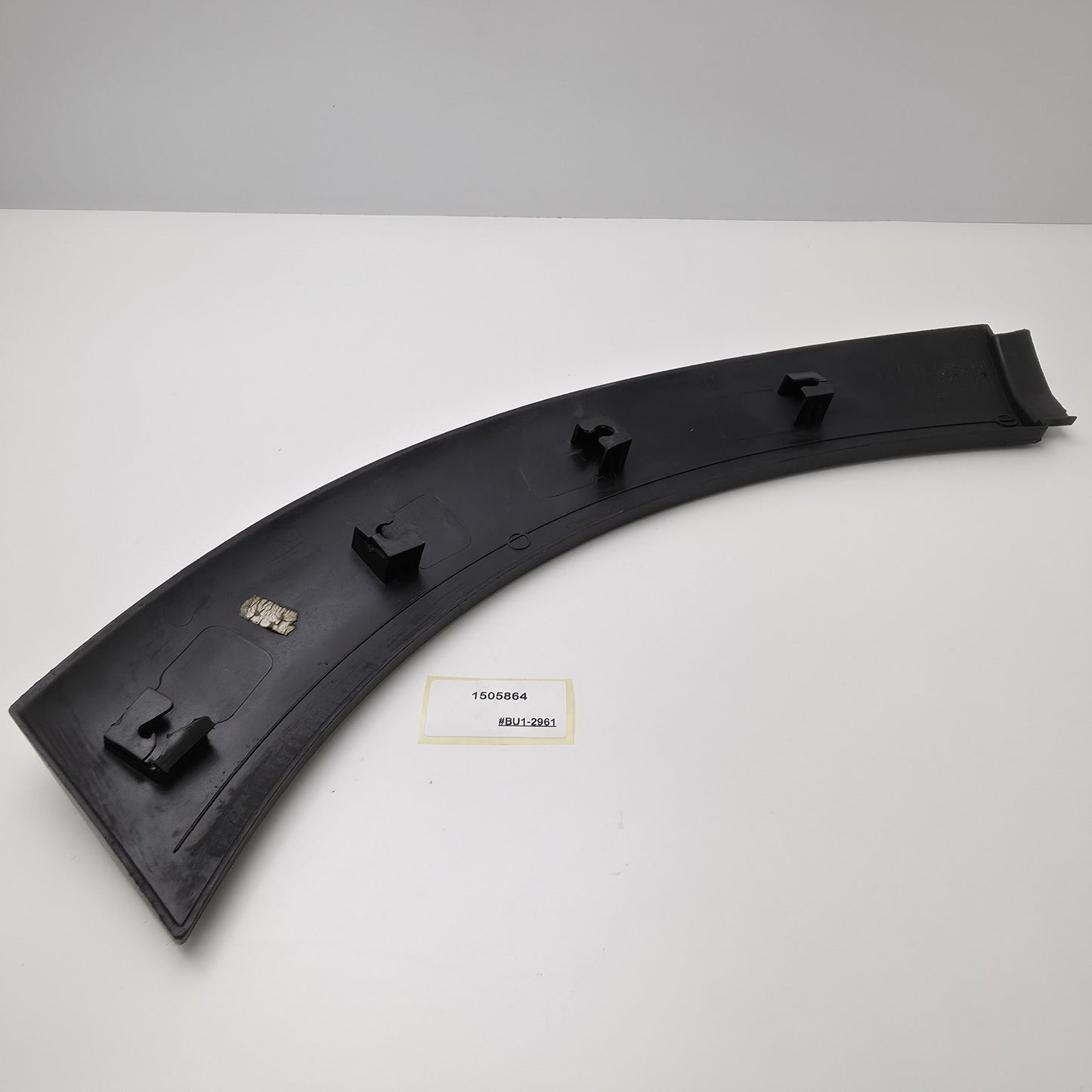 2002-2008 MINI One Wheel Arch Cover Front Right 1505864