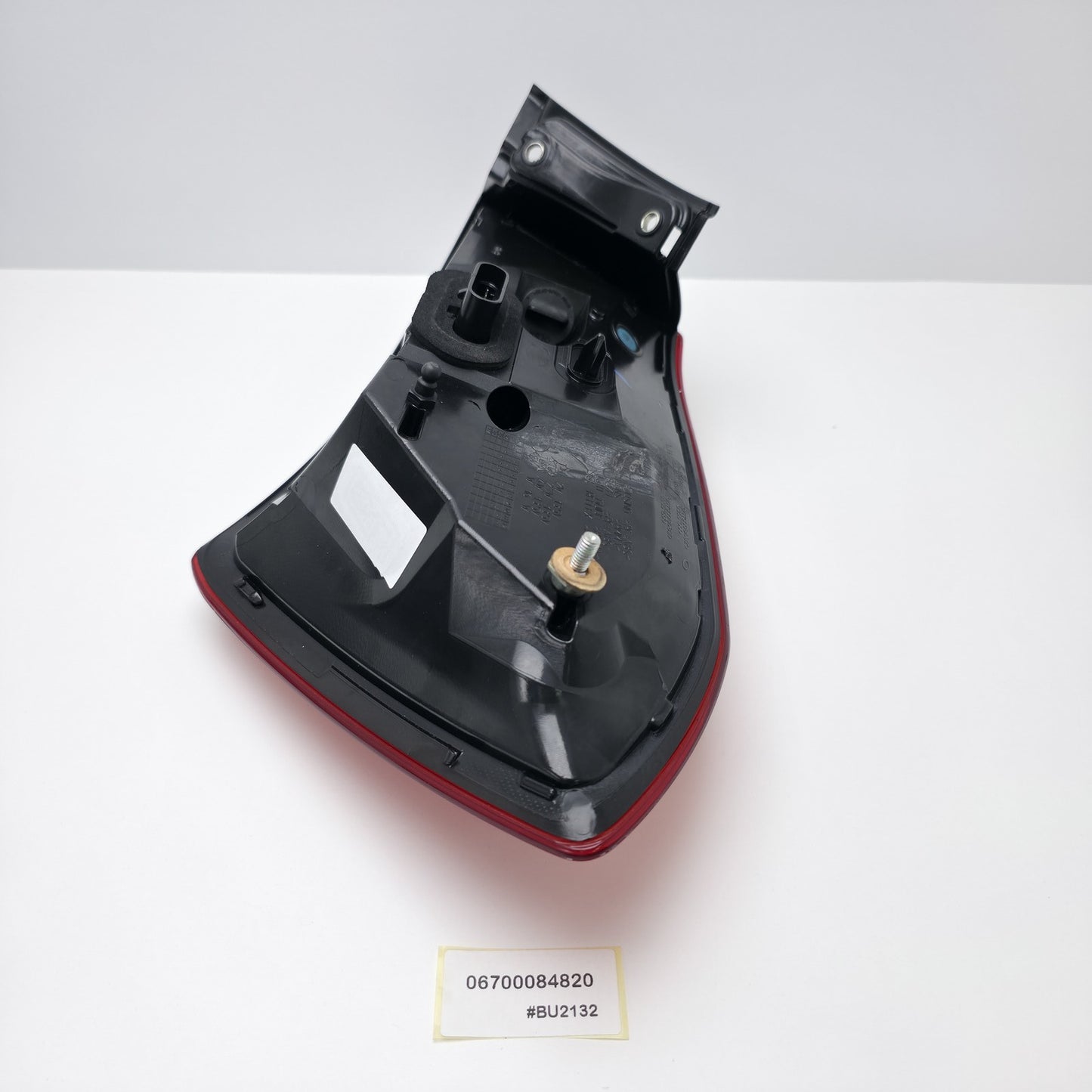 2014-2020 Maserati Ghibli Rear Left LED Tail Lamp Taillight 06700084820
