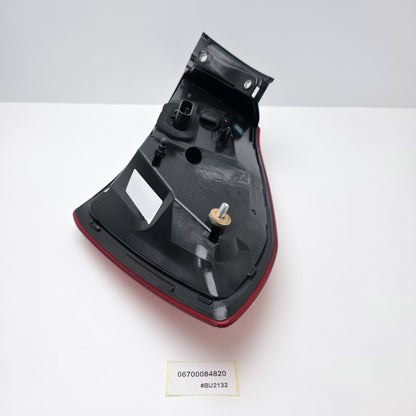 2014-2020 Maserati Ghibli Rear Left LED Tail Lamp Taillight 06700084820