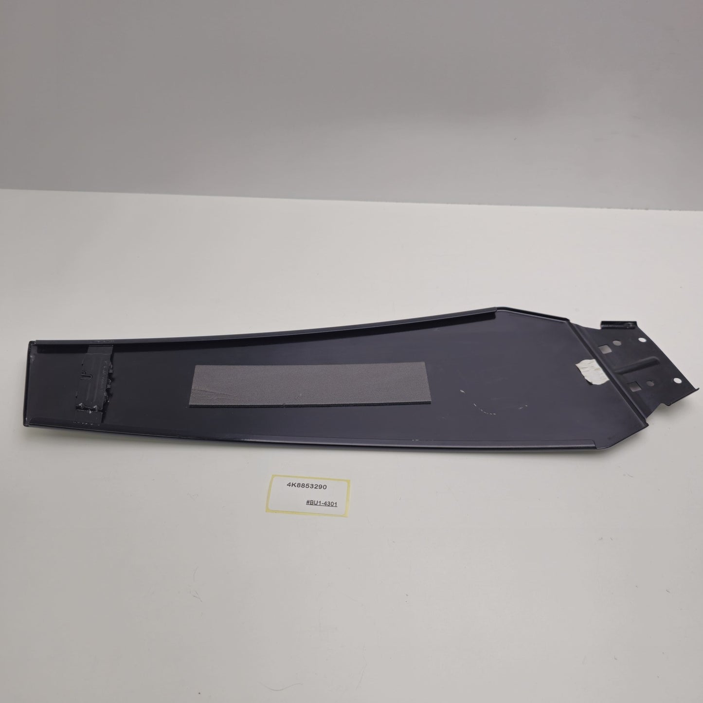 2019-2025 Audi A7 Body B-Pillar Molding 4K8853290