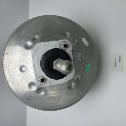 2016-2020 Bentley Bentayga POWER BRAKE BOOSTER 36A612103
