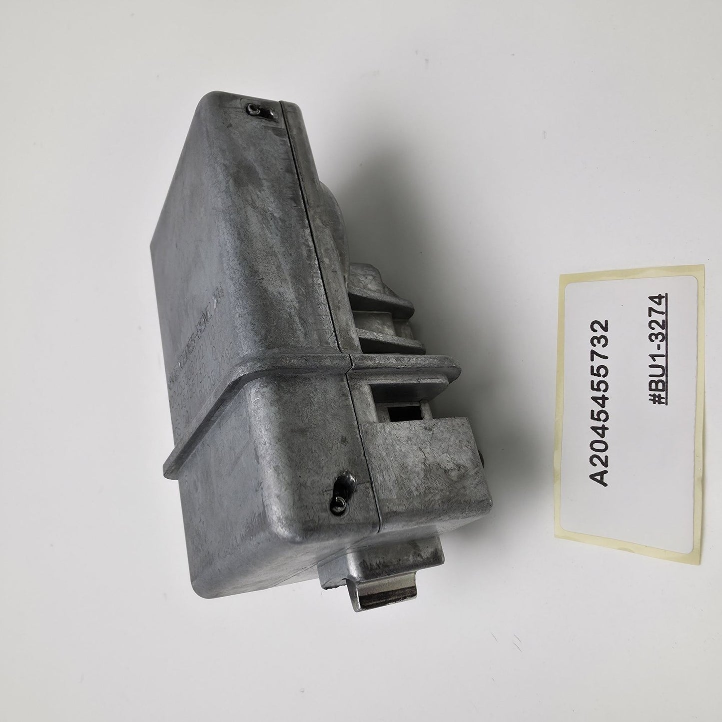 2008-2015 Mercedes-Benz C STEERING LOCK CONTROL MODULE A2045455732