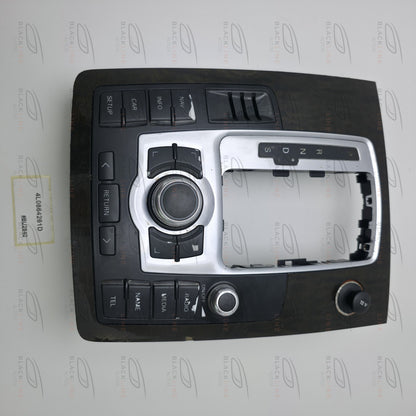 2005-2015 Audi Q7 Gear Shifter Surround Trim 4L0864261D