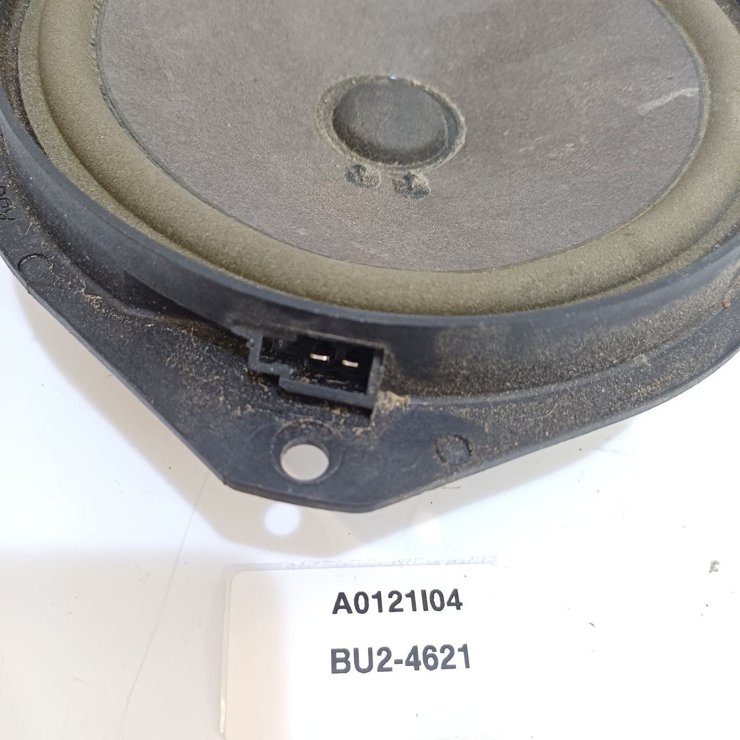 2014-2020 Maserati Ghibli Door Audio Speaker A0121I04