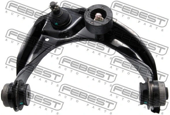 FEBEST 2006-2012 Ford Fusion Right Upper Front Arm 0524-M6UPRH