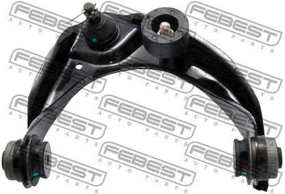 FEBEST 2006-2012 Ford Fusion Right Upper Front Arm 0524-M6UPRH