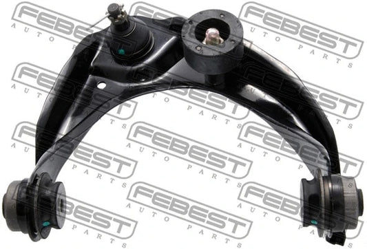 FEBEST 2006-2012 Ford Fusion Right Upper Front Arm 0524-M6UPRH